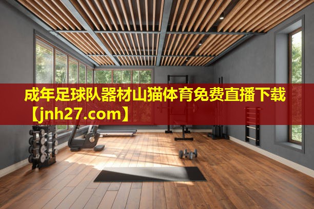 成年足球队器材山猫体育免费直播下载