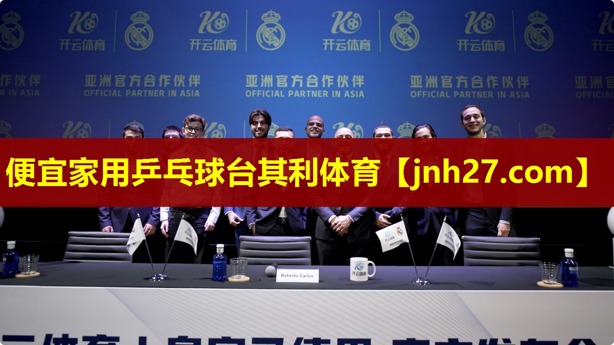 便宜家用乒乓球台其利体育