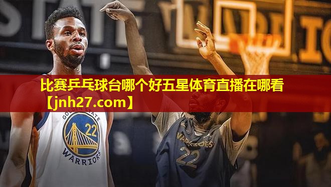 比赛乒乓球台哪个好五星体育直播在哪看