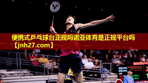 便携式乒乓球台正规吗诺亚体育是正规平台吗