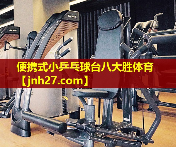 便携式小乒乓球台八大胜体育