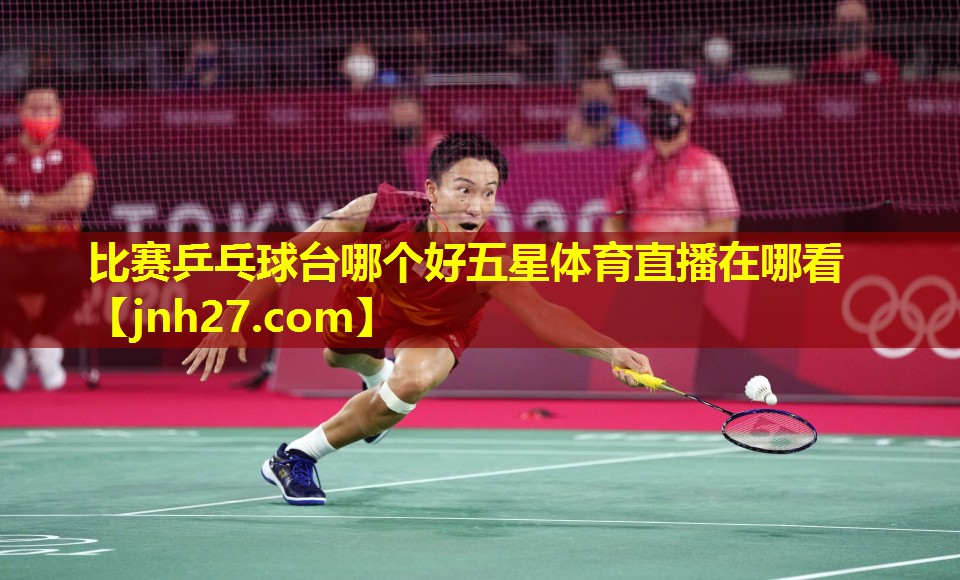 比赛乒乓球台哪个好五星体育直播在哪看