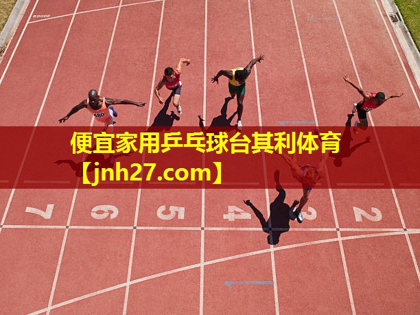 便宜家用乒乓球台其利体育