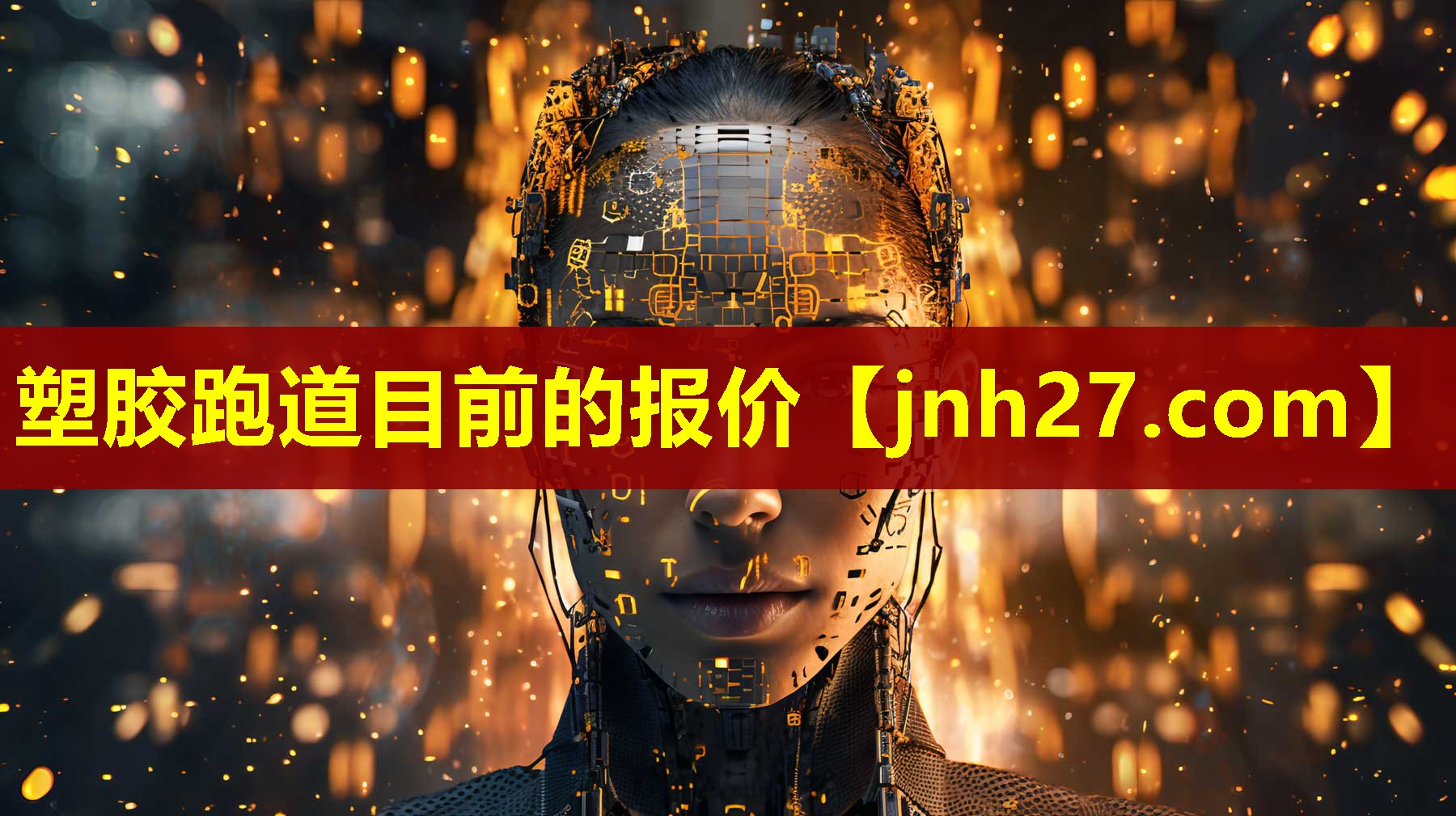 塑胶跑道目前的报价