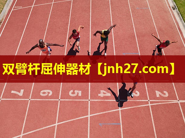 双臂杆屈伸器材